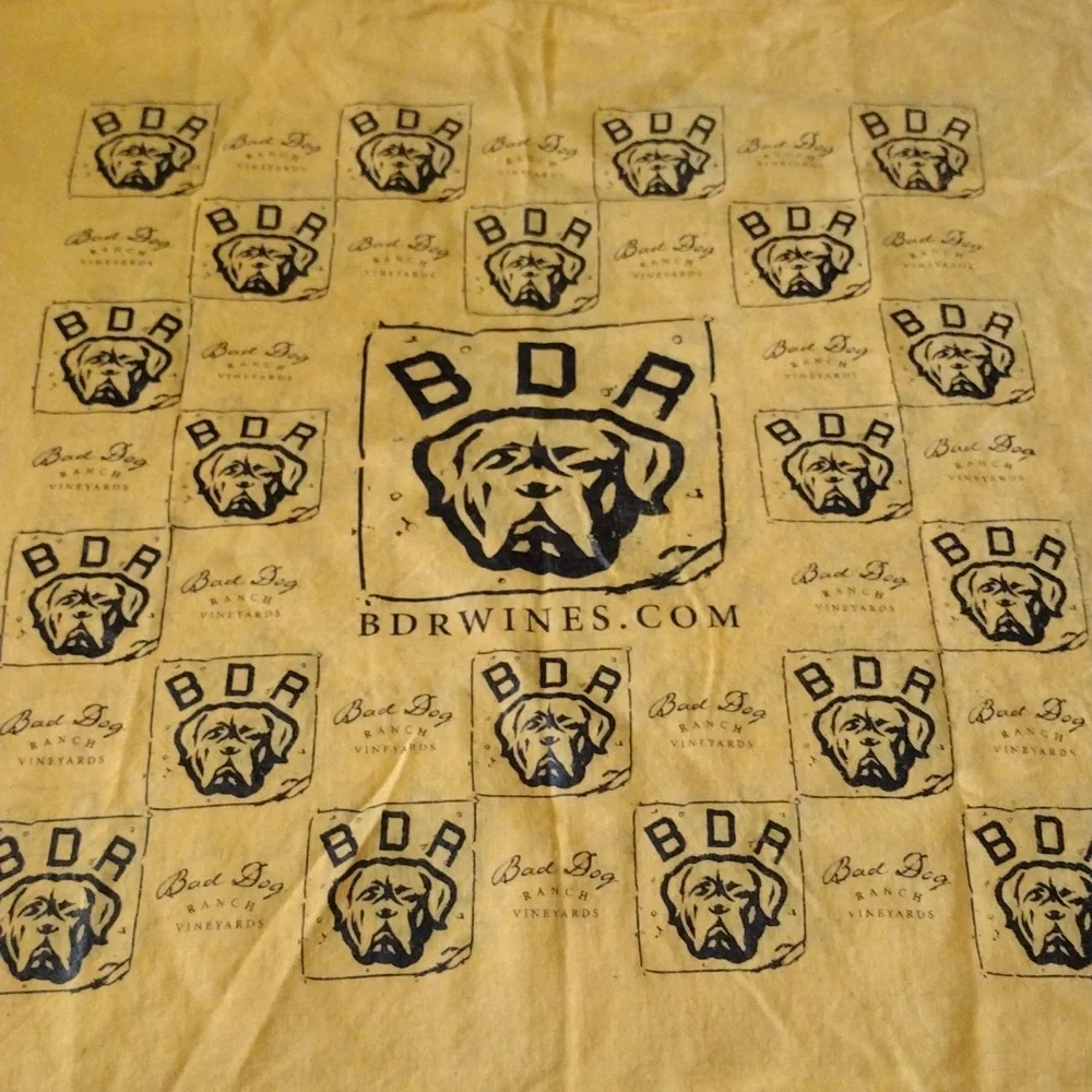 Novelty Bandanas